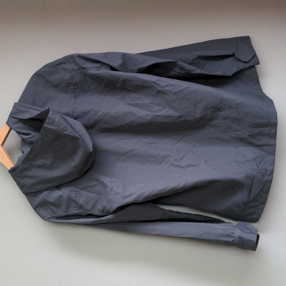 Upper Playground Windbreaker Jacket - image 2